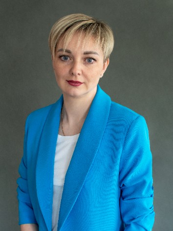 Лахнова Евгения Игоревна.