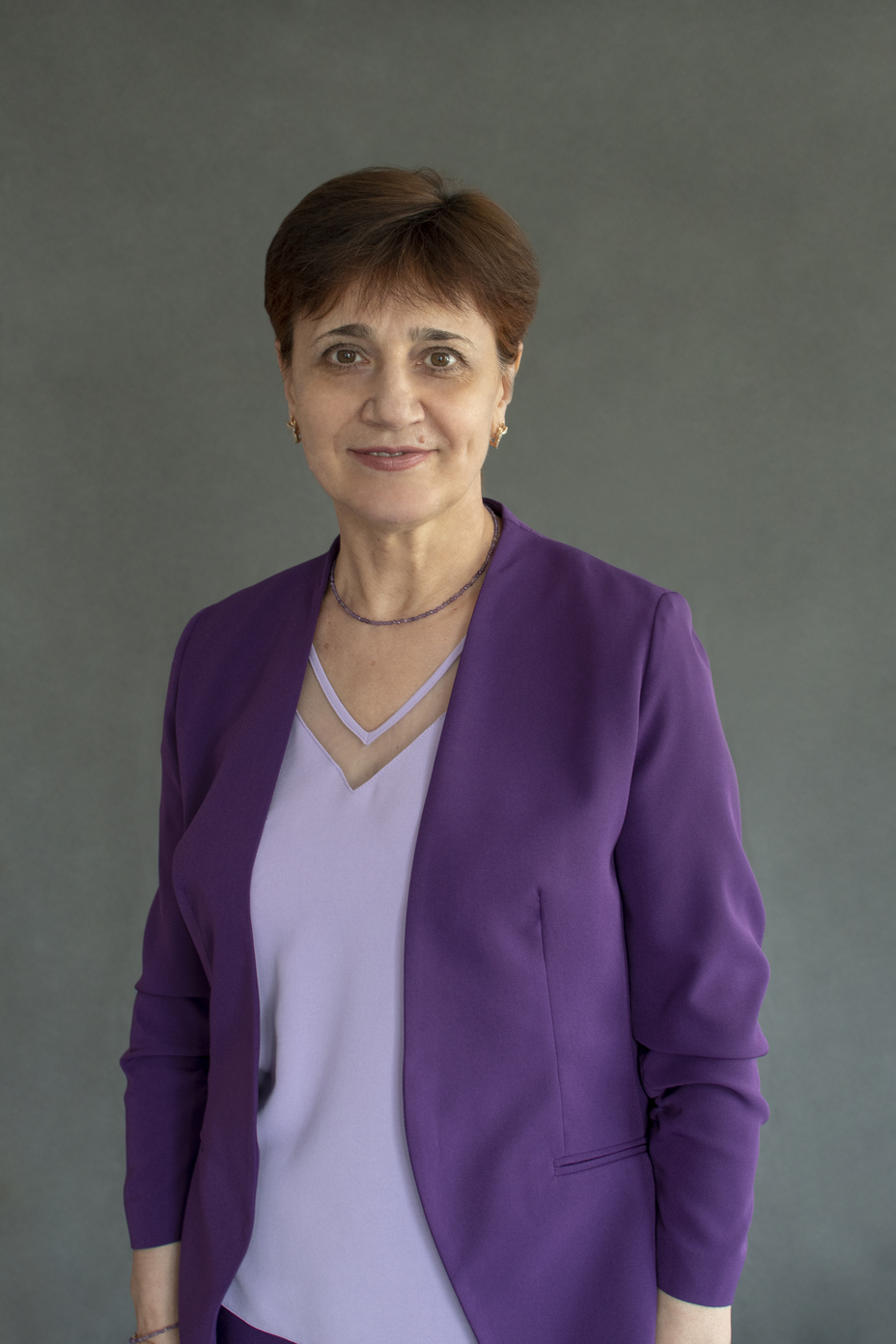 Пиунина Вера Николаевна.
