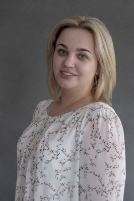 Хромина Дарья Александровна Хромина Дарья Александровна